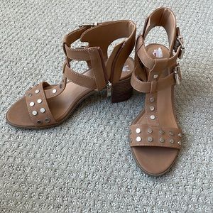 Franco sarto Heels 6